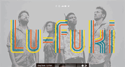 Desktop Screenshot of lu-fuki.com