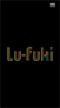Mobile Screenshot of lu-fuki.com